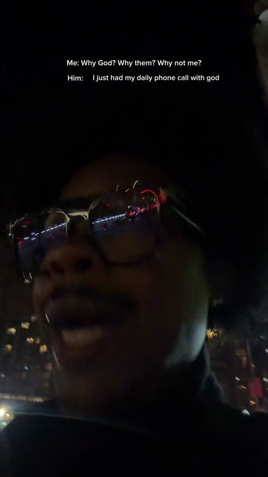 Post 9 by Justin Frett on TikTok (video)