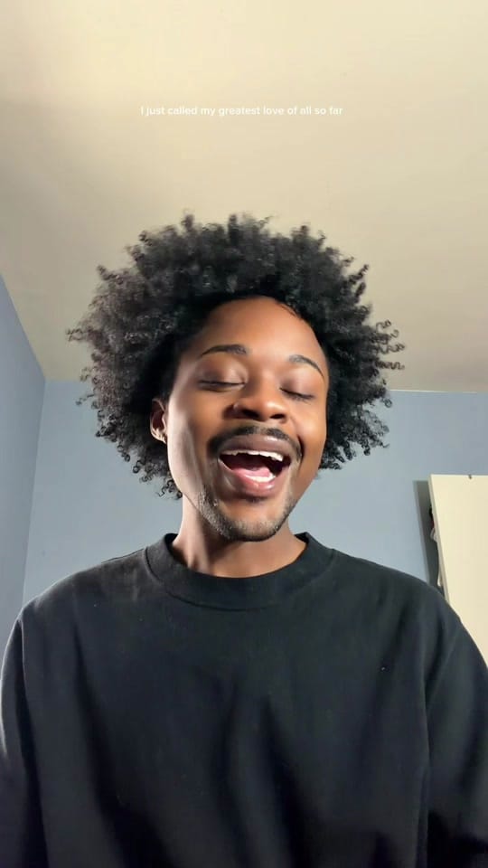 Post 7 by Justin Frett on TikTok (video)