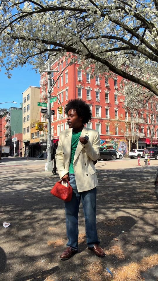 Post 8 by Justin Frett on TikTok (video)