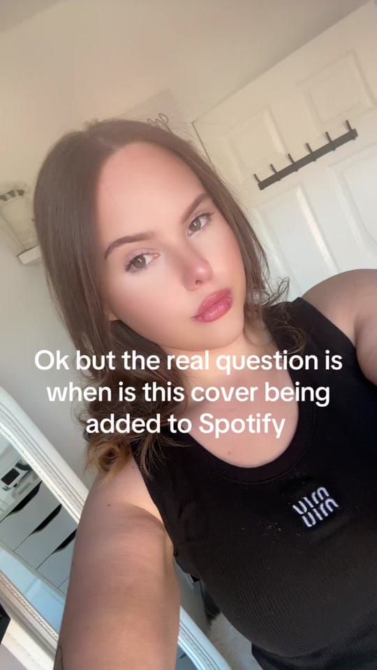 Post 2 by M A I S E Y on TikTok (video)