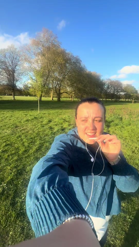 Post 3 by Hannah Shanahan on TikTok (video)