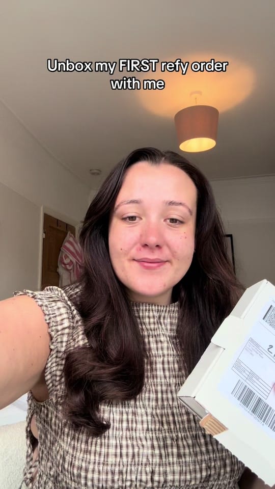 Post 6 by Hannah Shanahan on TikTok (video)