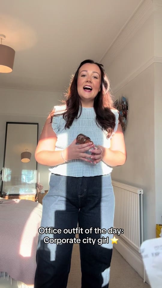 Post 5 by Hannah Shanahan on TikTok (video)