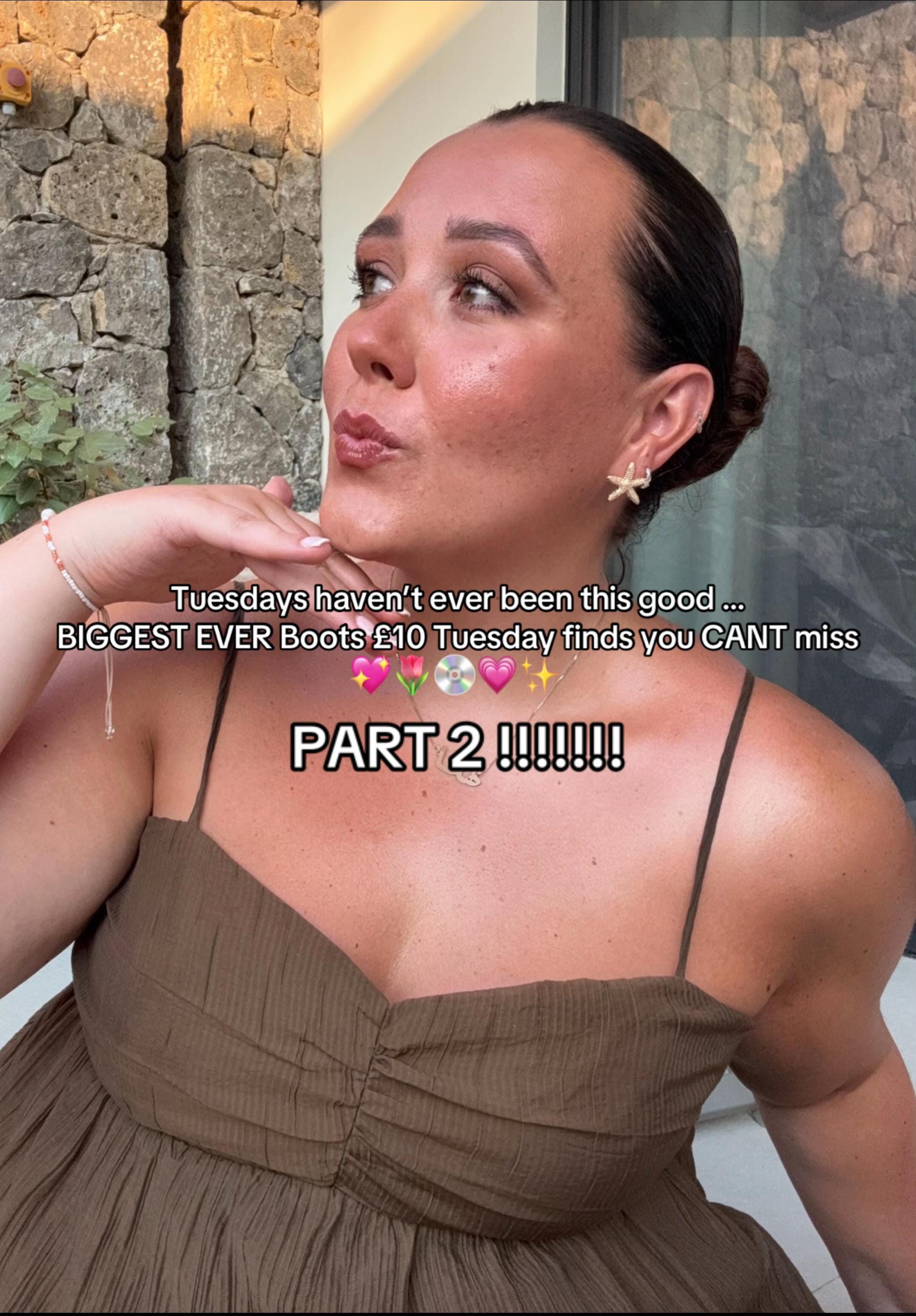 Post 8 by Hannah Shanahan on TikTok (video)