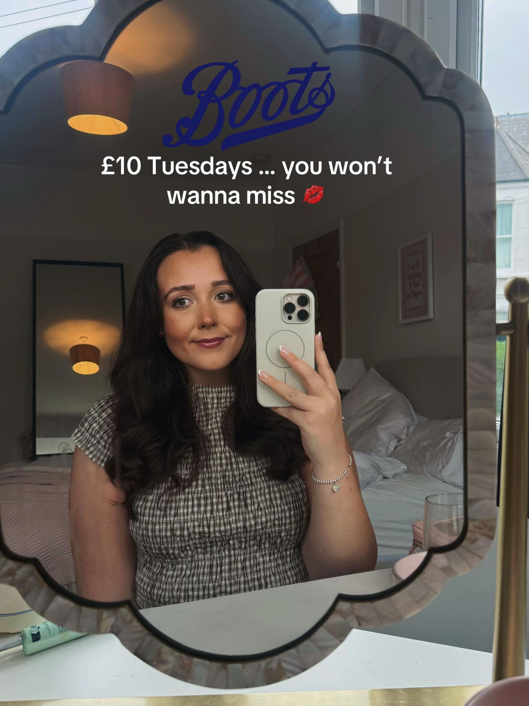 Post 2 by Hannah Shanahan on TikTok (video)
