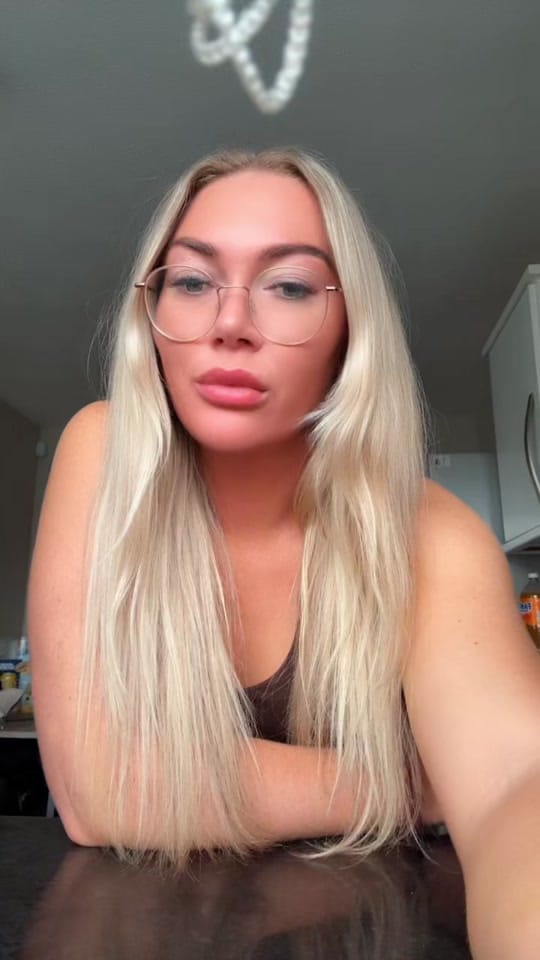 Post 5 by Meghanbrodie on TikTok (video)