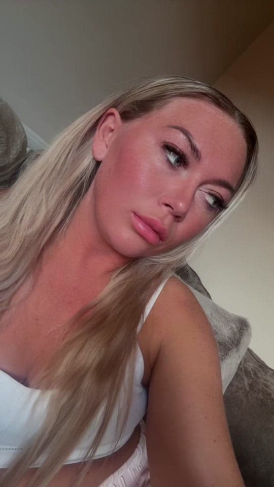 Post 8 by Meghanbrodie on TikTok (video)