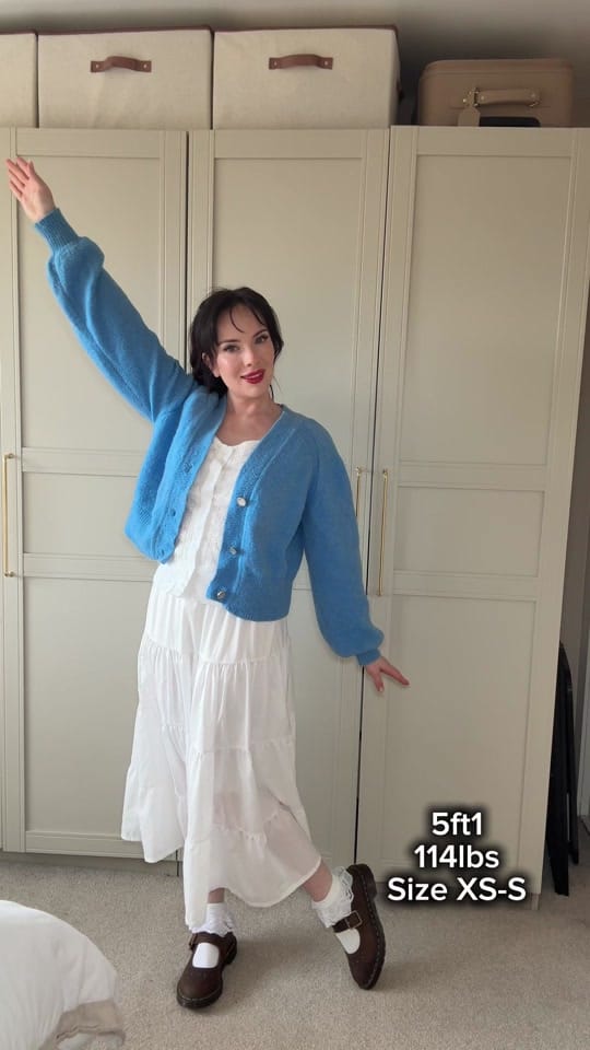 Post 5 by Gina Summers✨ on TikTok (video)