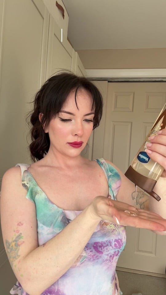 Post 6 by Gina Summers✨ on TikTok (video)