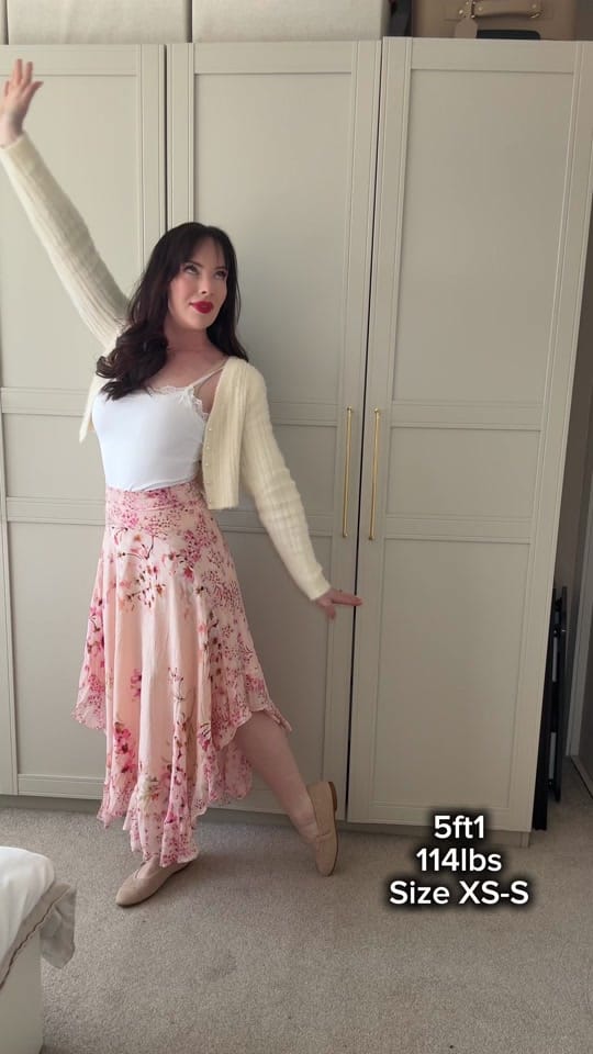 Post 1 by Gina Summers✨ on TikTok (video)