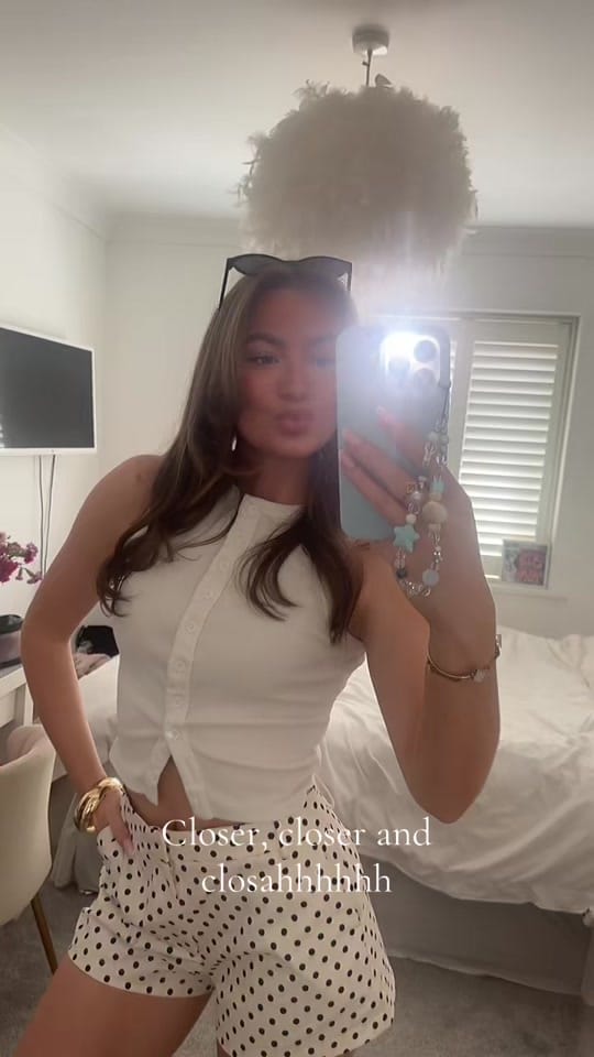 Post 1 by yaz parkin on TikTok (video)
