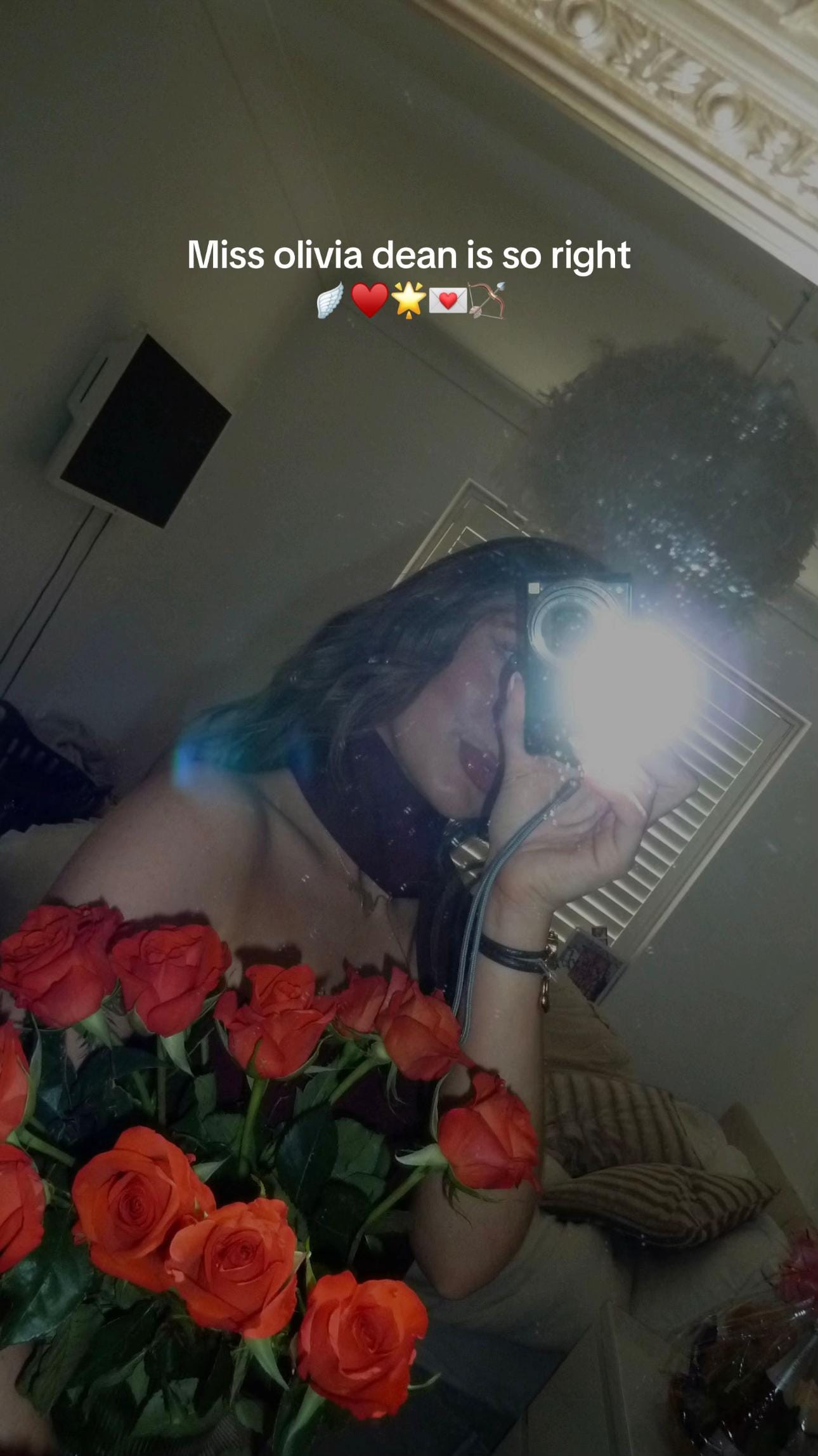 Post 5 by yaz parkin on TikTok (video)