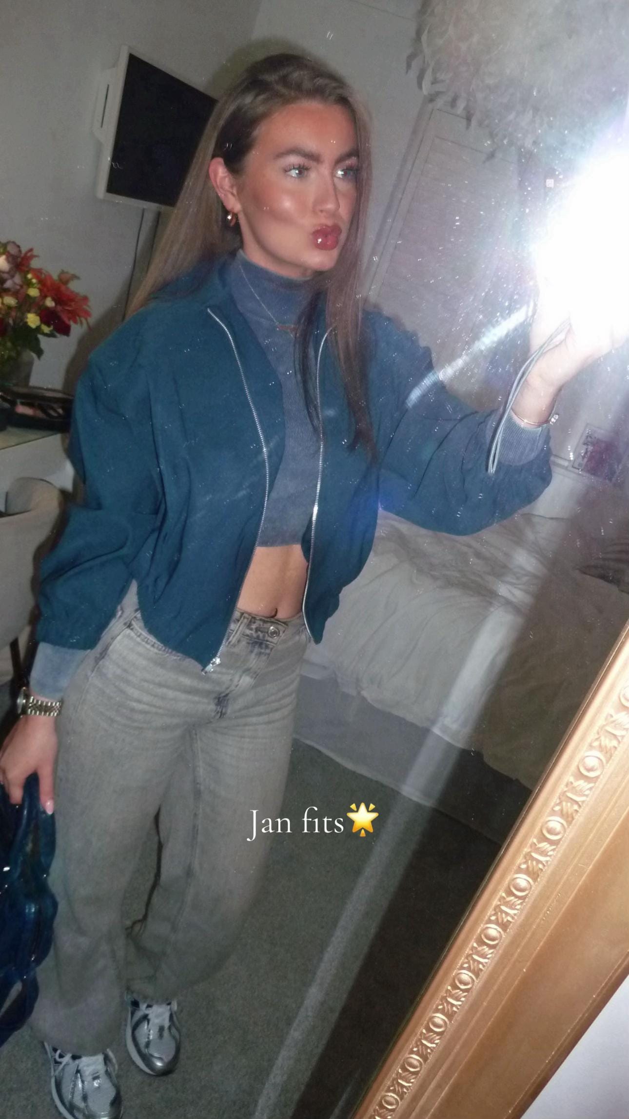 Post 6 by yaz parkin on TikTok (video)