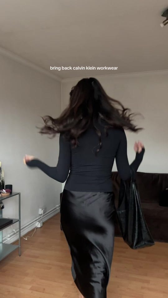 Post 8 by NESS WEST ⭐️ on TikTok (video)