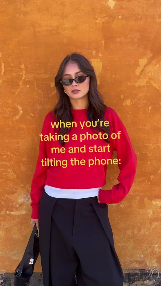 Post 2 by NESS WEST ⭐️ on TikTok (video)