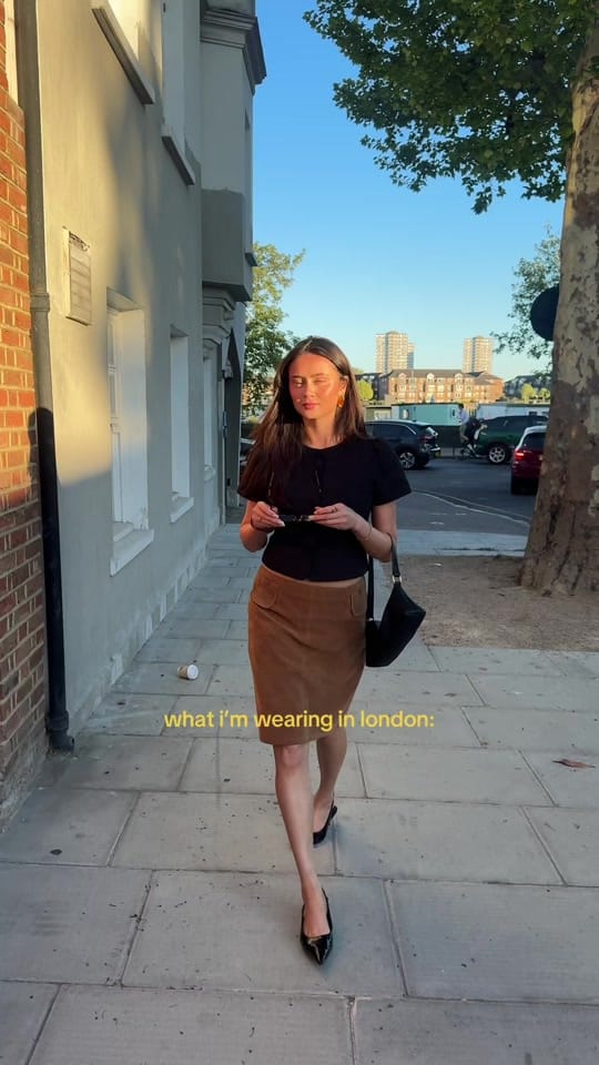 Post 3 by NESS WEST ⭐️ on TikTok (video)