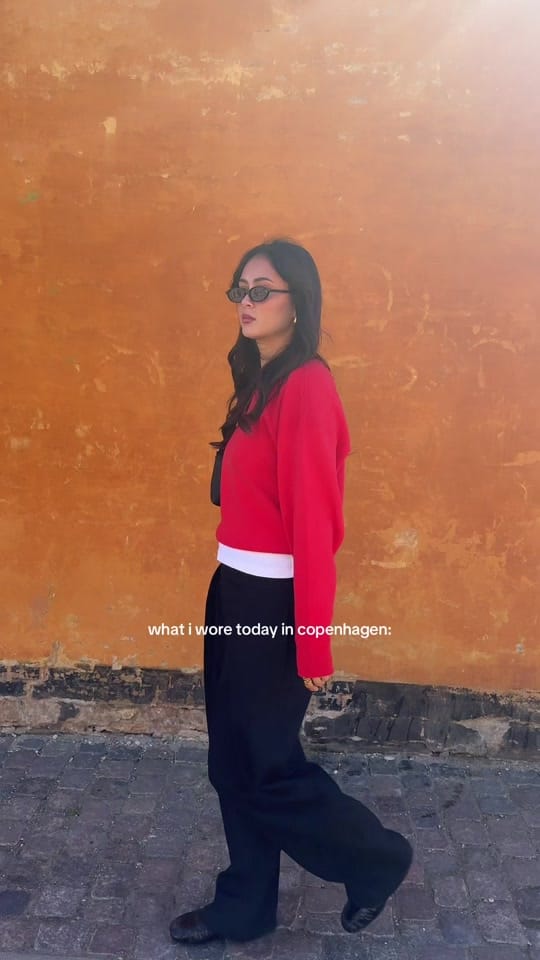 Post 6 by NESS WEST ⭐️ on TikTok (video)