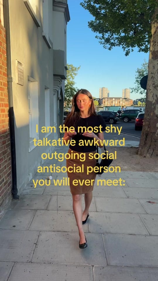 Post 5 by NESS WEST ⭐️ on TikTok (video)