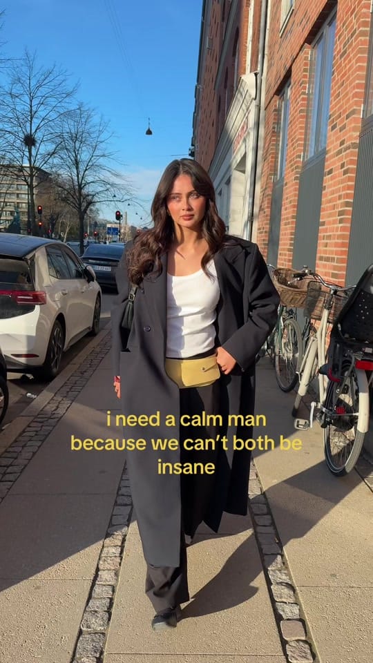Post 7 by NESS WEST ⭐️ on TikTok (video)