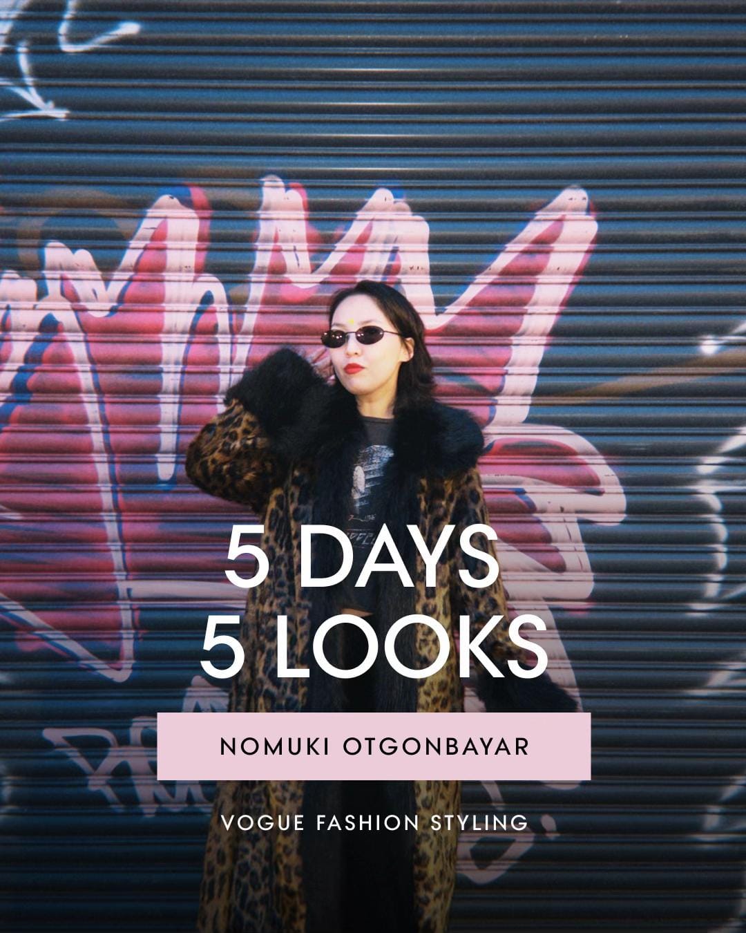 Post 6 by Vogue College of Fashion on TikTok (video)