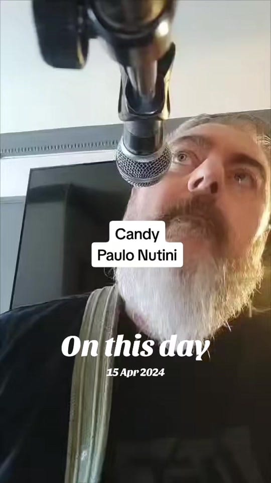 Post 7 by Major Liam McCarthy on TikTok (video)
