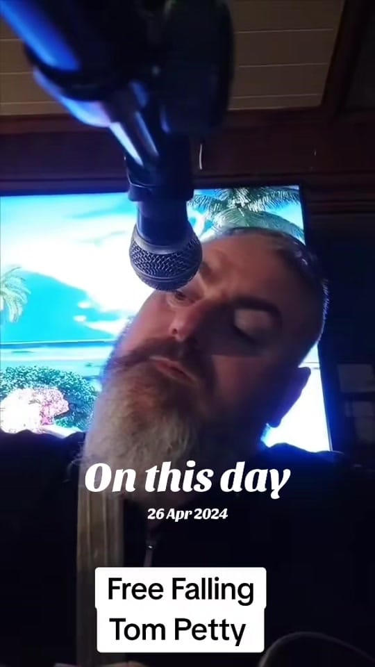 Post 2 by Major Liam McCarthy on TikTok (video)