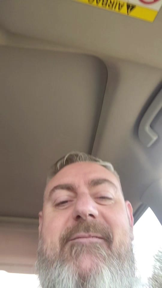 Post 6 by Major Liam McCarthy on TikTok (video)
