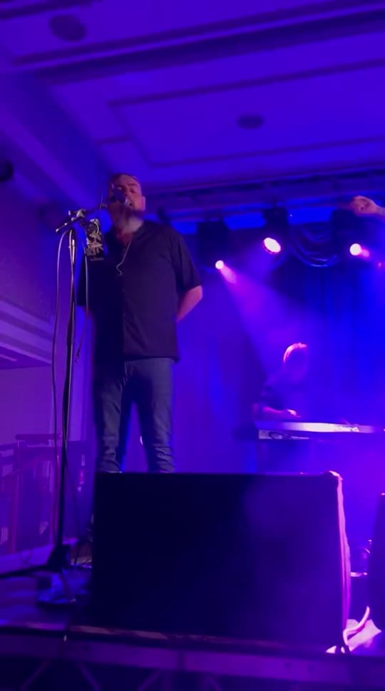 Post 5 by Major Liam McCarthy on TikTok (video)