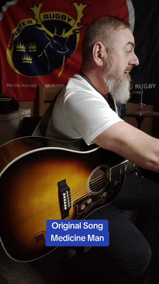 Post 10 by Major Liam McCarthy on TikTok (video)