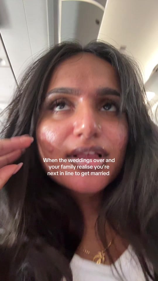 Post 3 by Angel on TikTok (video)