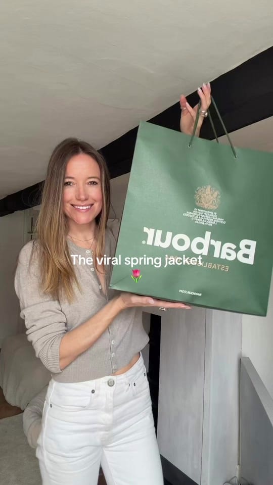 Post 8 by Polly Dunseath on TikTok (video)
