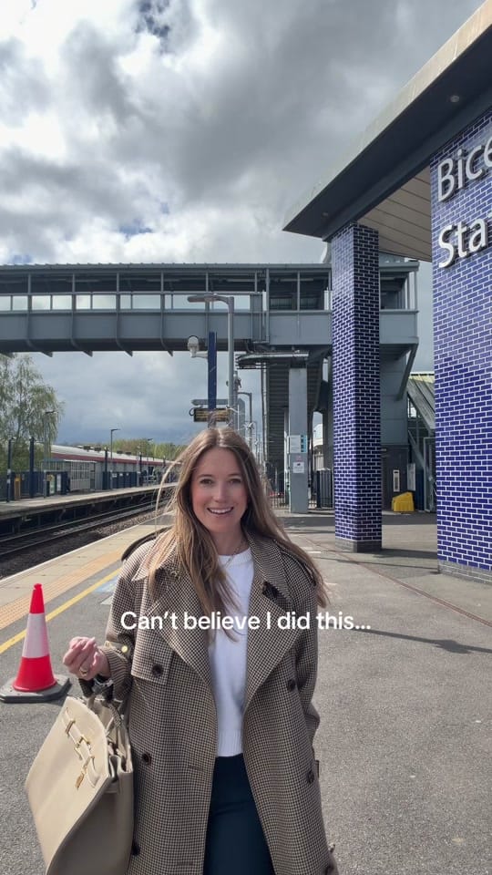 Post 3 by Polly Dunseath on TikTok (video)