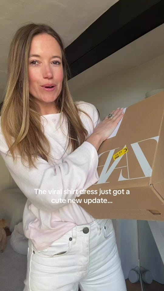 Post 6 by Polly Dunseath on TikTok (video)