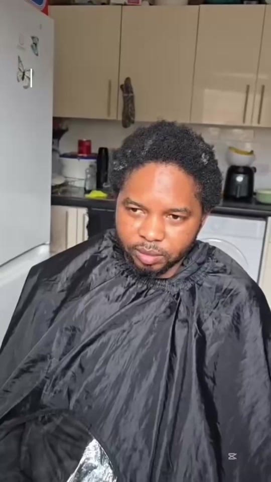 Post 2 by hairbymayore on TikTok (video)