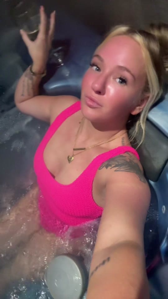 Post 2 by ChristinaMack on TikTok (video)