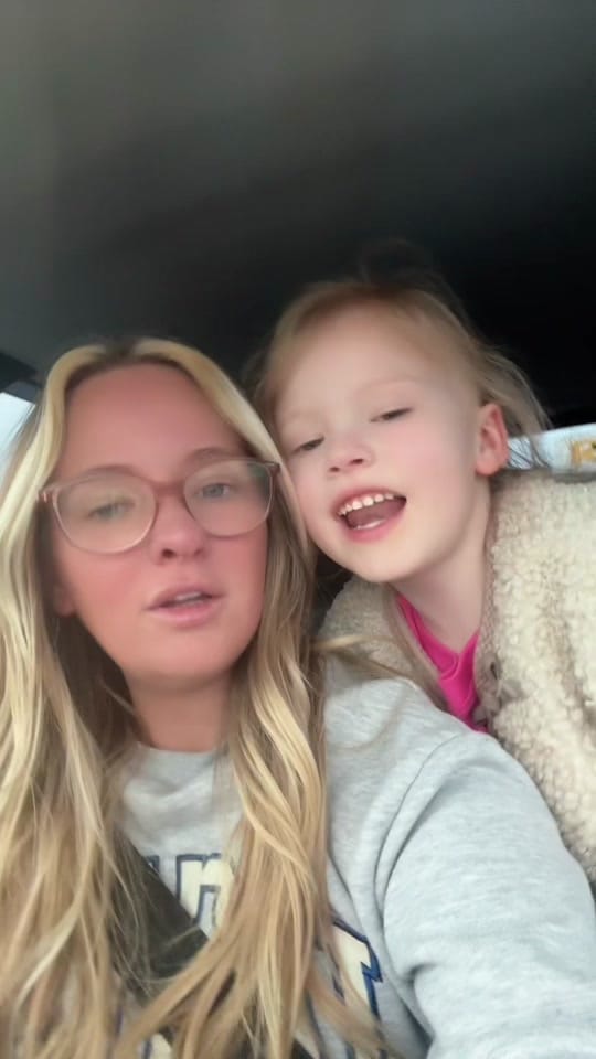Post 6 by ChristinaMack on TikTok (video)