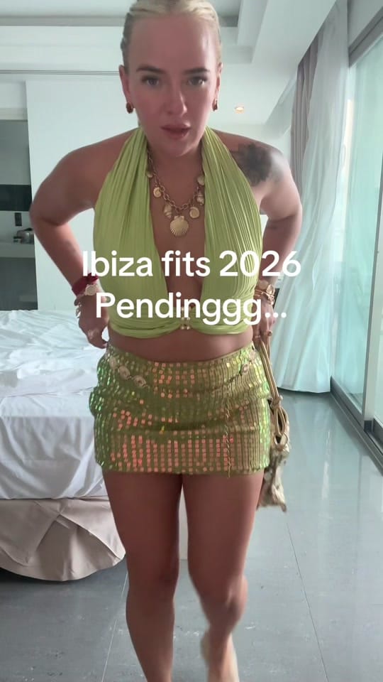 Post 8 by ChristinaMack on TikTok (video)