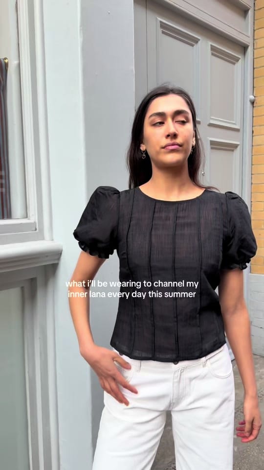 Post 6 by Minka Dink London on TikTok (video)