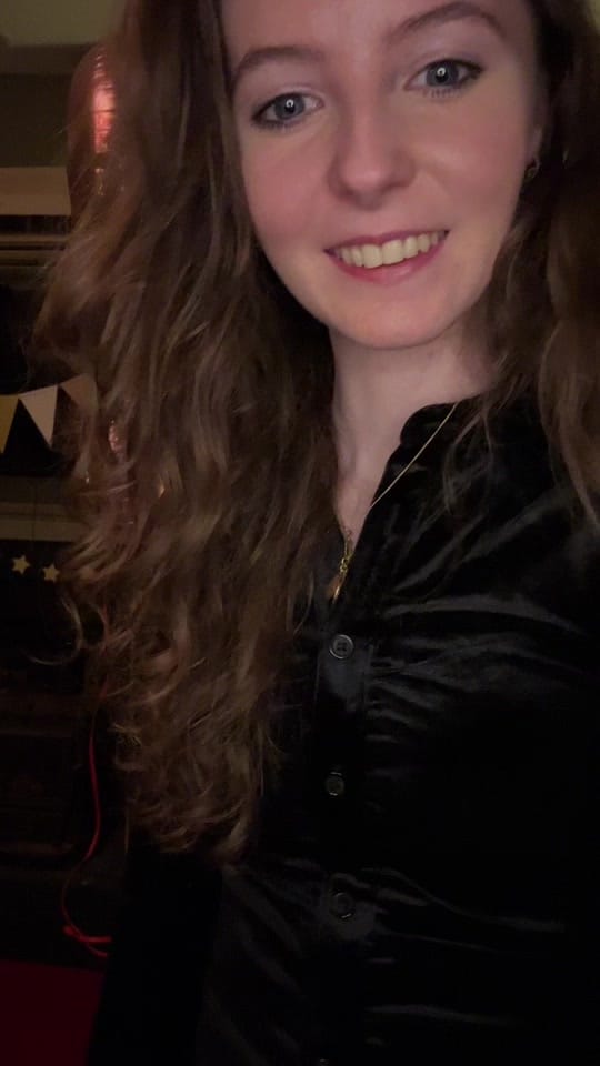 Post 10 by La Petite Rebel on TikTok (video)