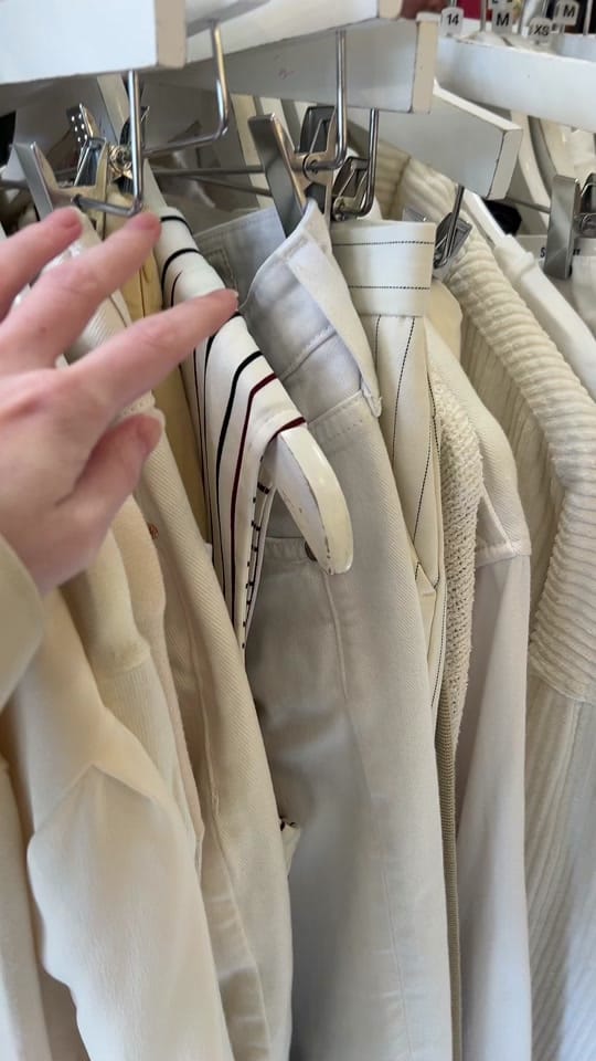 Post 6 by La Petite Rebel on TikTok (video)