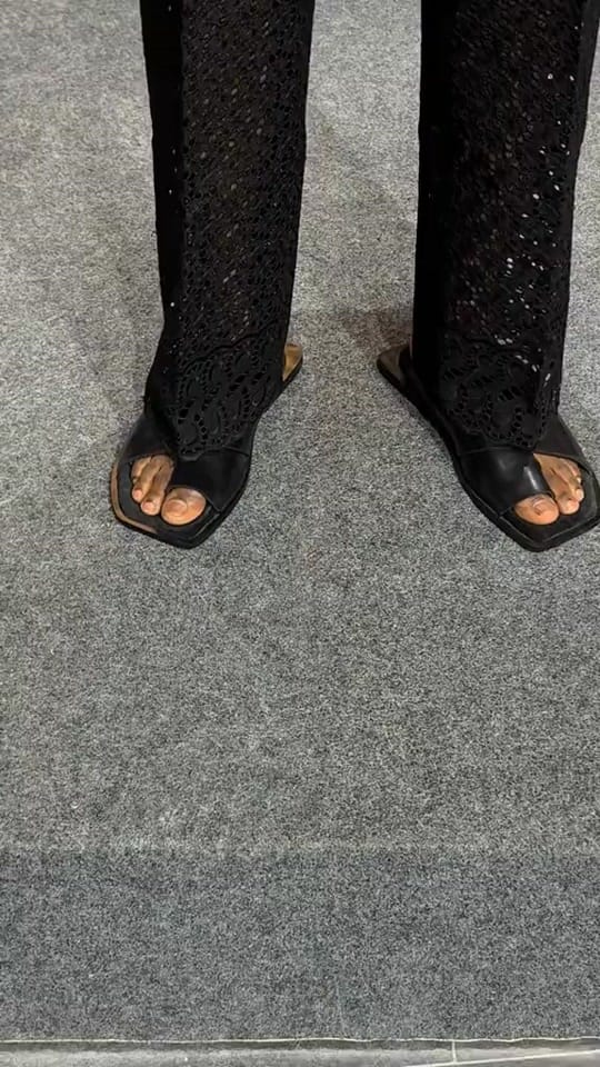 Post 1 by Chelseagreen fashion world 🌎 on TikTok (video)