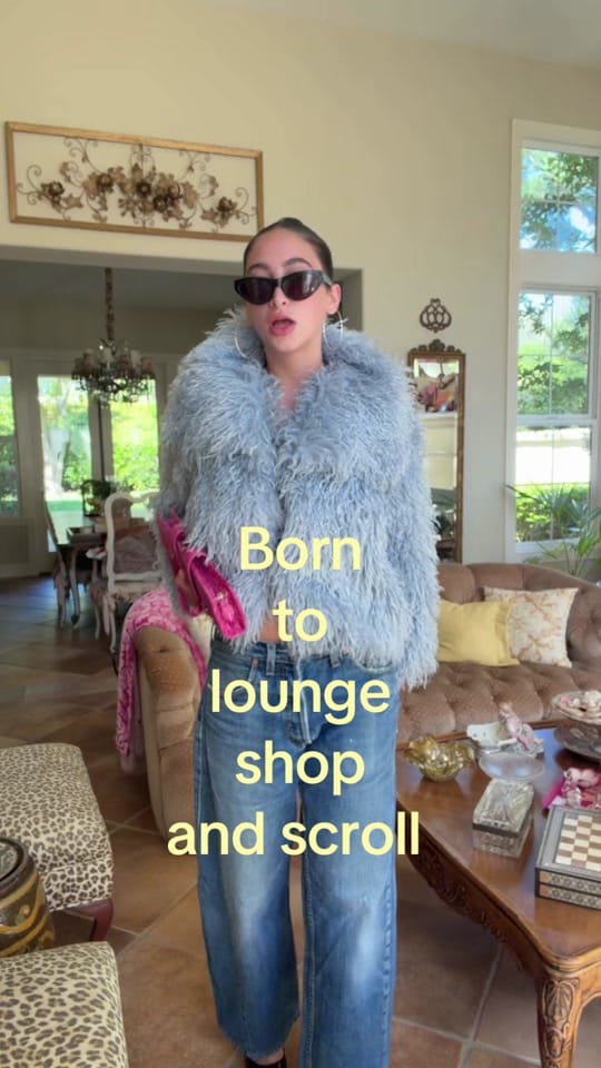 Post 2 by Ava Ganz on TikTok (video)