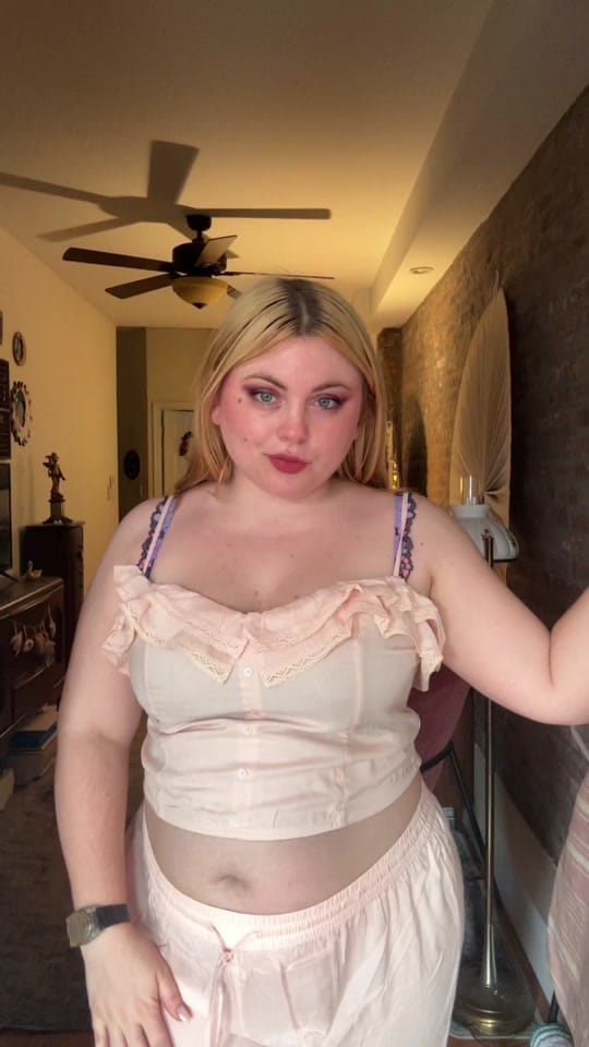 Post 7 by chelsea | witchy creator | ugc on TikTok (video)