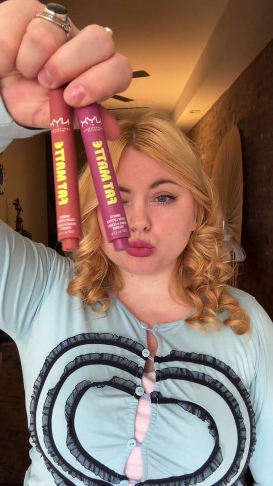 Post 1 by chelsea | witchy creator | ugc on TikTok (video)