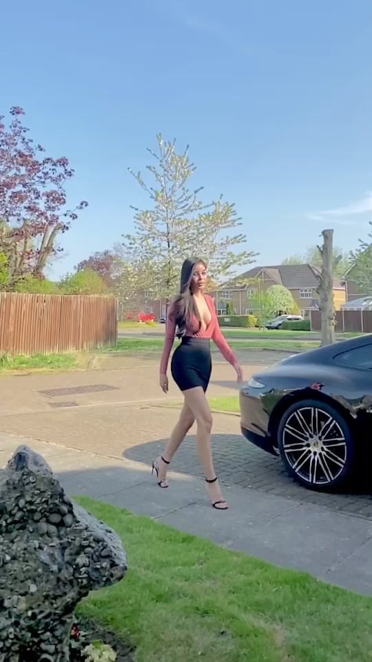 Post 4 by Maya on TikTok (video)