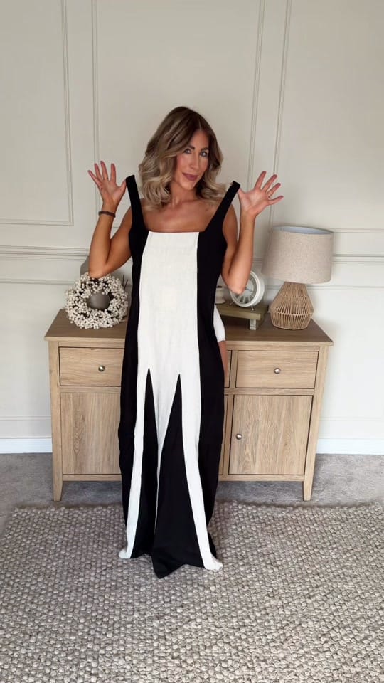 Post 1 by Kirstyannemarr on TikTok (video)