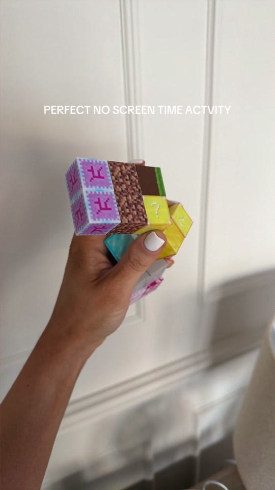 Post 7 by Kirstyannemarr on TikTok (video)
