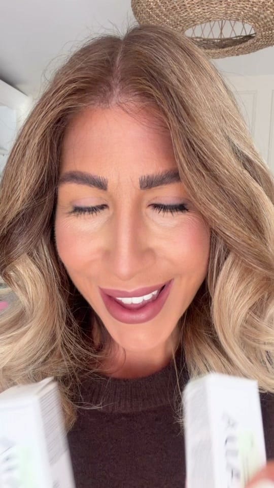 Post 3 by Kirstyannemarr on TikTok (video)
