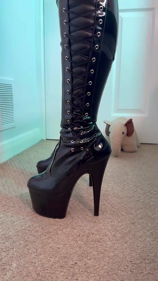 Post 9 by Lola Lee💓 on TikTok (video)