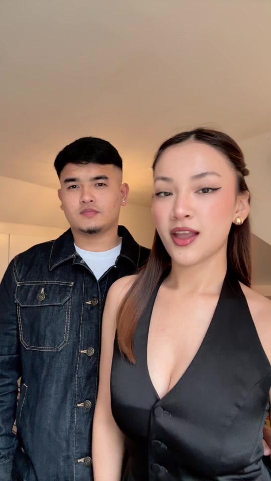 Post 3 by Susmita🧿 on TikTok (video)